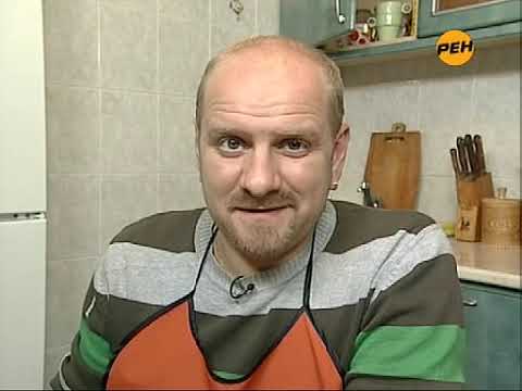 Видео: Званый ужин — 149 неделя, выпуск 4. Лоик Ландри, студент (Рен-ТВ, 18.03.2010)