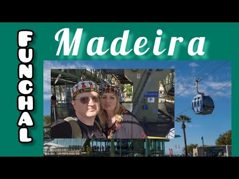 Видео: ●9. Madeira.  КАНАТНА ДОРОГА НА ПОРТУГАЛЬСЬКОМУ ОСТРОВІ МАДЕЙРА. Пітахая за 25 євро! 5 день.