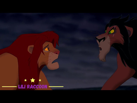 Видео: Шрам - Над вами