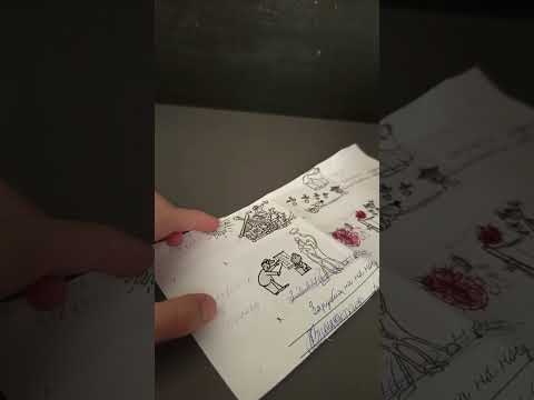 Видео: Проверяю рабочие листы. Новенький😋