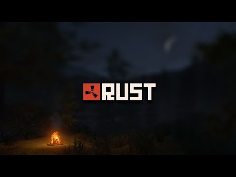 Видео: RUST | Сервер RUSTAGE.SU | PVE | #shorts #rust #zombie #ultimaterust