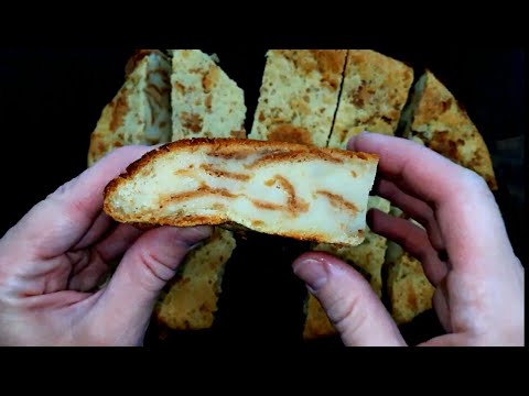 Видео: 🍞 Пирог из черствого хлеба. Ну очень вкусный!