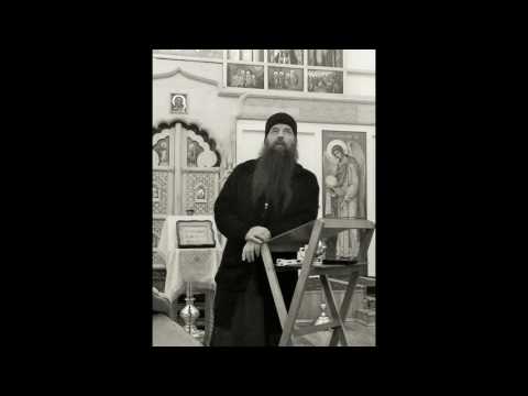 Видео: Лекция-аудио иеромонаха Мефодия (Зинковского) "Отцы Каппадокийцы и богословие личности"