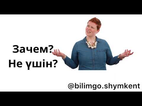 Видео: Вопросы в русском языке