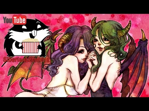 Видео: Unholy Heights "Адский бизнес" с Сибирским Леммингом
