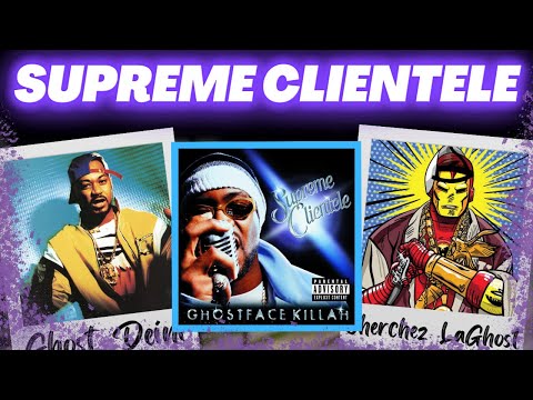 Видео: Supreme Clientele: история классики
