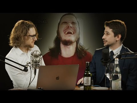 Видео: Маргинал разобрал логические ошибки Светова и Майкла Наки (+ опять про генетику)