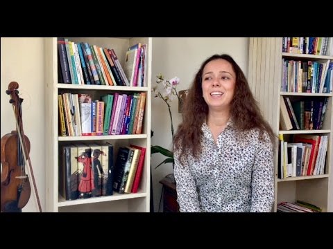 Видео: Почему так сложно сказать "Я люблю тебя"?