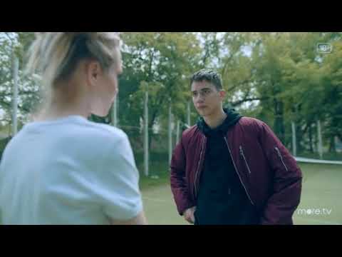 Видео: Трудные подростки || Фил & Лена || Кучер, Janaga - По щекам слёзы