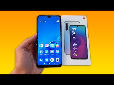 Видео: КАК НАСТРОИТЬ НОВЫЙ REDMI NOTE 8/8T - МОИ РЕКОМЕНДАЦИИ!