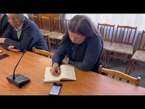 Видео: Заседание Совета биотехнологического факультета