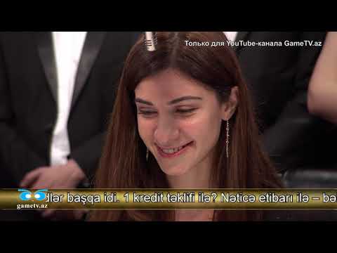 Видео: Что? Где? Когда? Азербайджан. Первая игра зимней серии. 07.12.2019.