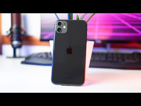 Видео: Заслужава ли си iPhone 11? Ревю