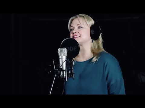 Видео: По полюшку-Ольга Яковлева-Корабельникова