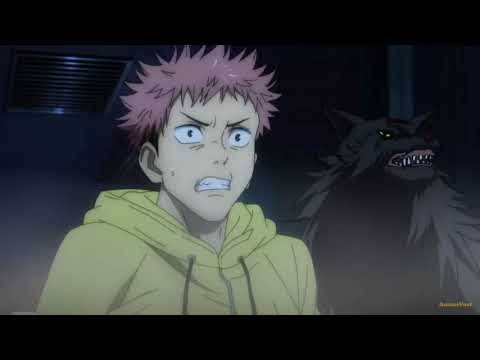 Видео: [CRACK] Магическая битва || Jujutsu Kaisen || Натурал (16+)