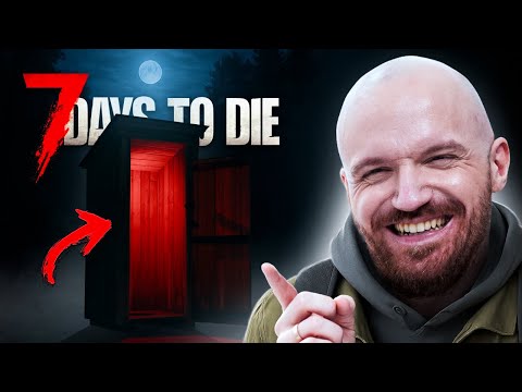 Видео: САМАЯ ГЛУПАЯ СМЕРТЬ В 7 DAYS TO DIE