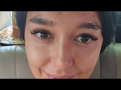 Видео: Катя Сочи в прямом эфире!