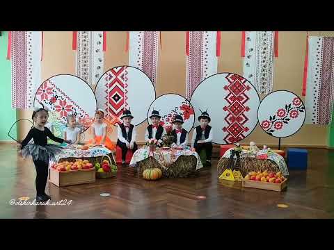 Видео: МУХА ЦОКОТУХА Никифорова Т В