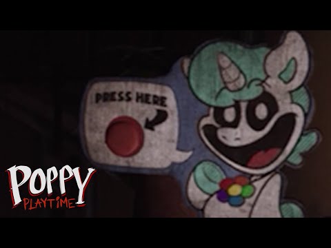 Видео: В ПОИСКАХ БАТАРЕЕК | Poppy Playtime Chapter 3 #6