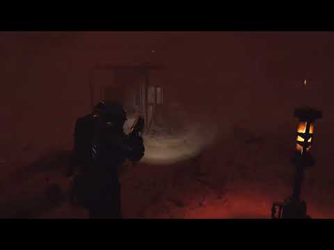 Видео: Иследуем завод, Cronos the new dawn #7