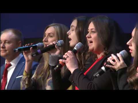 Видео: Нічка та ясная зорями світила