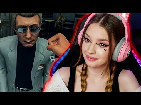 Видео: Какой-то киллер VR Valera Ghosther Реакция