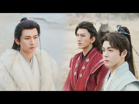 Видео: Три месяца спустя маленький последователь снова увидел молодого хозяина и попросил его жить только!