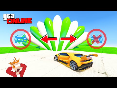 Видео: ЖАҚСЫ & ЖАМАН ЧЕКПОЙНТ!! КАРТА КІШКЕНЕ ҚИЫН БОЛДЫ!! | GTA 5 ONLINE