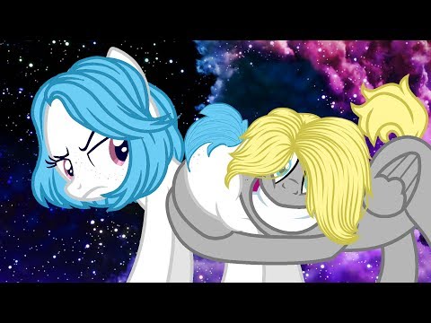 Видео: (PMV) Пони клип ✦✧❤То, что люди называют любовь❤✧✦