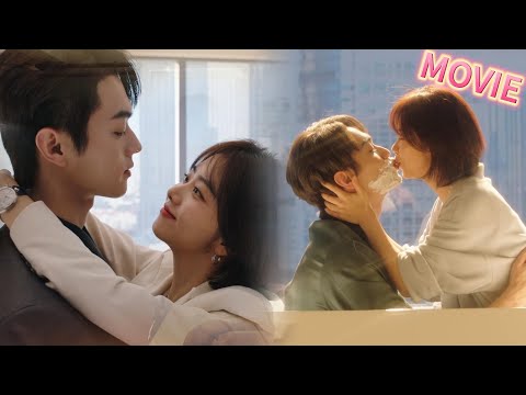 Видео: "Помогите! Цзи Син трогает рану Хань Тина 😳 Дедушка: Наконец-то! 💘"