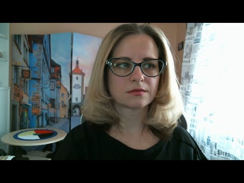 Видео: Как жить дальше? (прямой эфир 9.04.20).