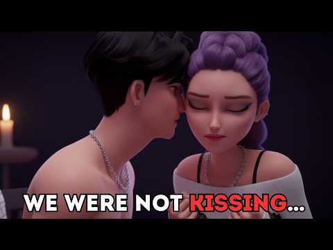 Видео: Что происходит, когда вы храните секреты?