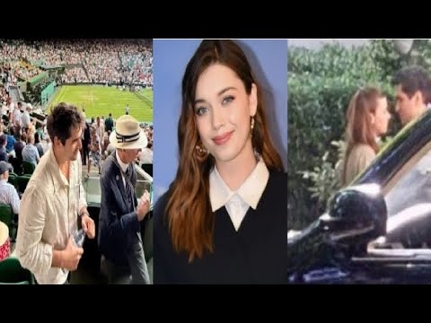 Видео: Когда Мерт Рамазан Демир вышел из аэропорта, он рассказал то, чего никогда не говорил об Афре.