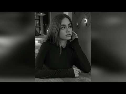 Видео: Я бы не пошла за тобой (slowed)