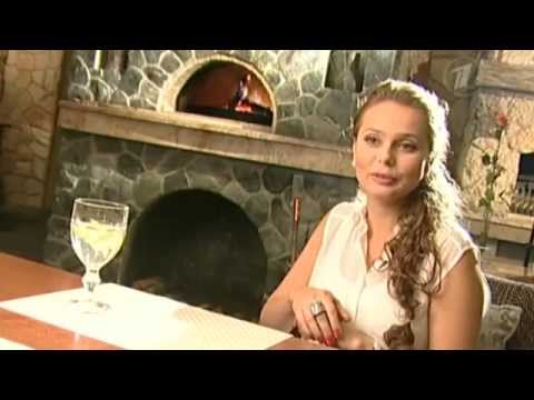 Видео: Ксения Новикова - «Да ладно!». «Побег из Барселоны»