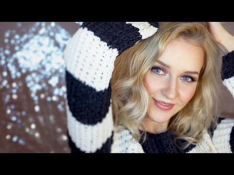 Видео: Повседневный макияж/сухая кожа