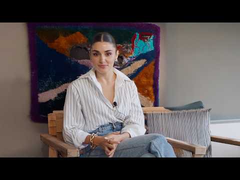 Видео: Ханде Эрчел блистает с помеллато — эксклюзивное интервью и гала-вечер