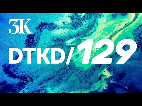 Видео: ДТКД (Для тех, кто дома) 129