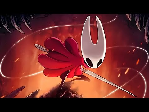 Видео: Hollow Knight: Silksong #01 (Первое прохождение)
