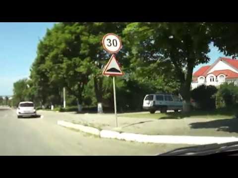 Видео: Копия видео "Экскурсия по Кагулу"