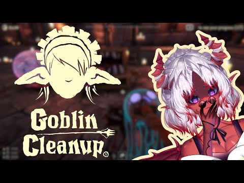 Видео: ♡ Goblin Cleanup ♡ Лучшие моменты стримов - 6