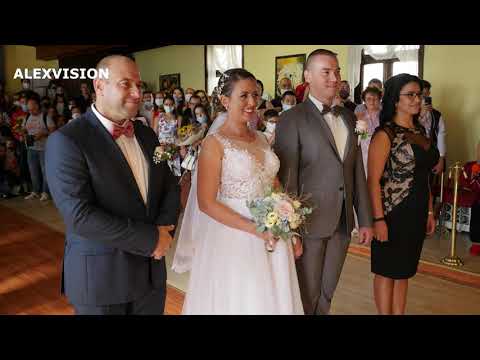 Видео: Ритуална зала Варна