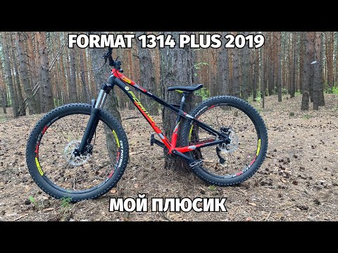 Видео: Обзор FORMAT 1314 PLUS 2019