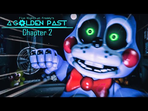 Видео: ПОЛНОЕ ПРОХОЖДЕНИЕ ВТОРОГО ЗОЛОТОГО ПРОШЛОГО! ► FNAF | A Golden Past Chapter 2