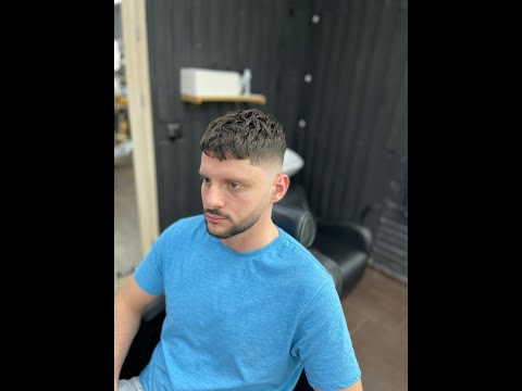 Видео: КАК ДА НАПРАВИТЕ УНУКАЛЕН FADE! TEXTURE.PERFECT FADE