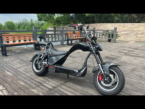 Видео: НОВЫЙ 4000w 60v40Ah! ЭЛЕКТРОЧОППЕР 2023 SKYBOARD 85кмч SKYBOARD CHOPPER ENISEI ЧОППЕР 2023