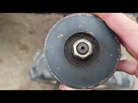 Видео: Готую ДФ404 до сезону. Усуваю несправності.