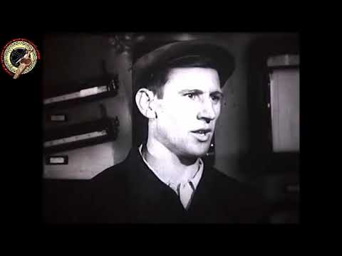 Видео: Темиртау 1951 год
