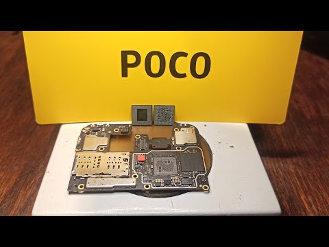 Видео: PocoX3Pro не заряжается не включается,посылка от Ігоря Богдановича з м Хмельницьк