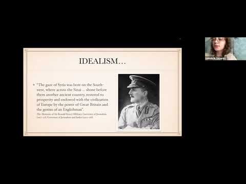 Видео: После конца истории: утопия и конфликт на Востоке. 16.11.2021 Сессия.1. Две утопии одной страны